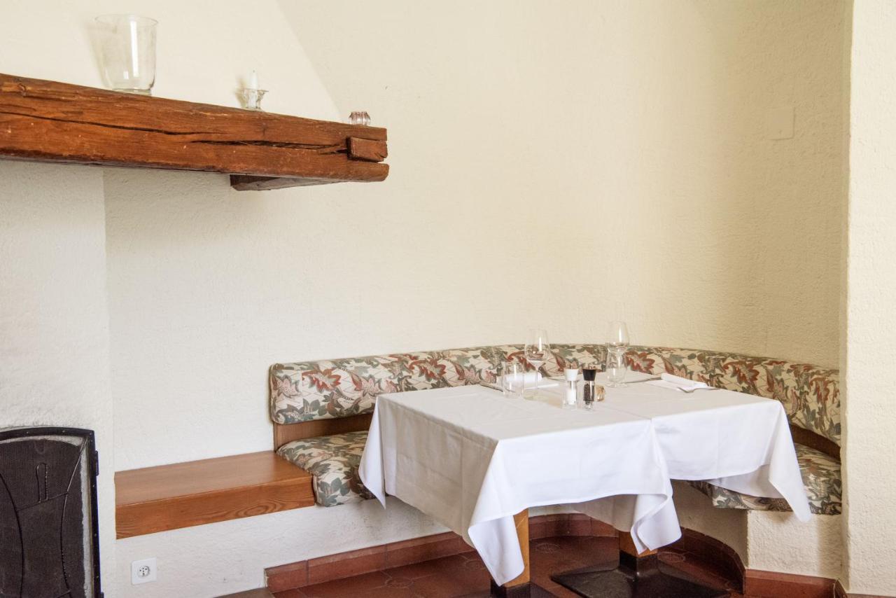 Al Giardinetto Hotell Biasca Eksteriør bilde