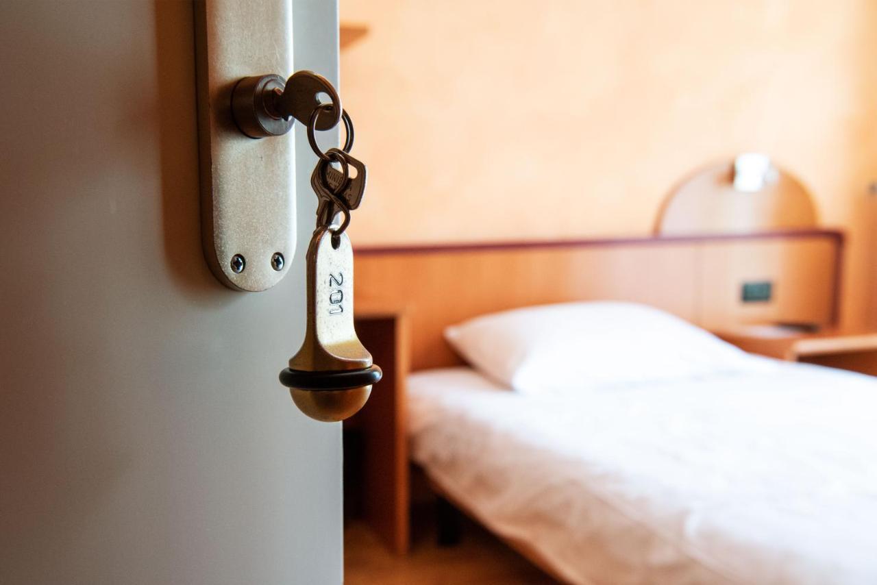Al Giardinetto Hotell Biasca Eksteriør bilde