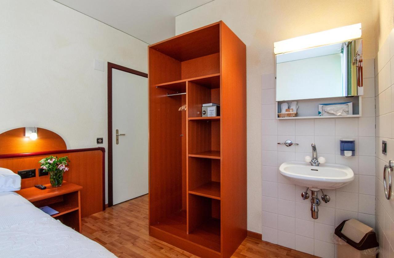 Al Giardinetto Hotell Biasca Eksteriør bilde